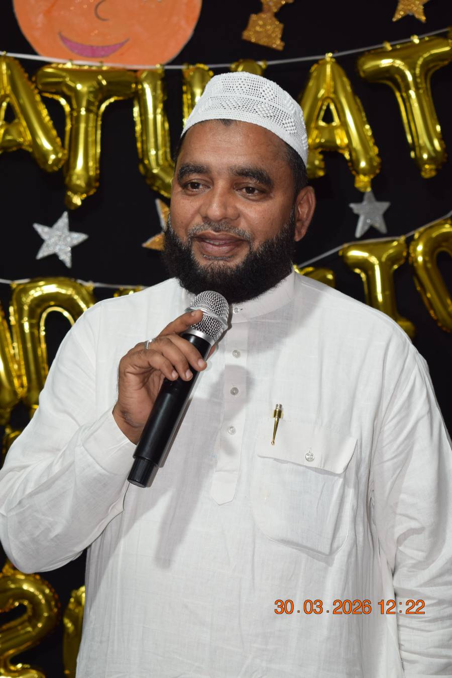 Chairman sir.JPG